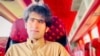 Mansur Dehmardeh says he was tortured while in Iranian custody. 