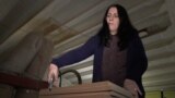 Kosovo: Sadete Ahmeti, woman in business