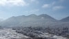 Мамакаев Мохьмад. Даймахке 