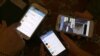 Iranian Officials Trade Barbs In Dispute Over Internet Censorship 