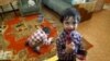 Russia Says Child-Trafficking Network Dismantled