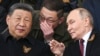 Послы стран ЕС могут бойкотировать парад в Пекине из-за Путина