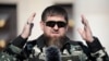 Кадыров Рамзан