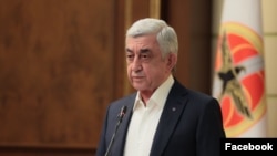 Serj Sarkisyan
