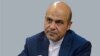 Alireza Akbari, 61, was a former Iranian deputy defense minister.