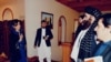 د پاکستان پر سفارت له درې ورځې وروسته برید شوی وو چې د پاکستان د بهرنیو چارو وزیر مملکت حنا رباني کهر کابل ته تللې وه.