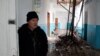  'Everything Is Destroyed': Life In A Frontline Village In Ukraine's Zaporizhzhya Region GRAB