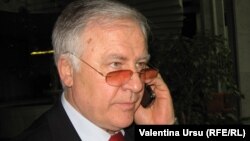 Dumitru Diacov
