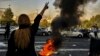 Human rights groups estimate that around 20,000 people have been arrested in connection with the protests so far. The Norway-based Iran Human Rights Group estimates that around 100 prisoners may face the death penalty.