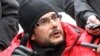 Armenian opposition politician Andreas Ghukasian (file photo)