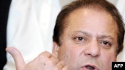 Nawaz Sharif