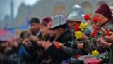 Апрель ыңкылабы алты жылдан кийин...