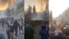 Tajik officials have been cracking down on activists in the volatile GBAO since mass protests in the volatile region in May were violently dispersed by police and security forces.