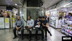 پاساژ علاءالدین