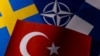 Sweden and Finland could become NATO members as soon as this fall.