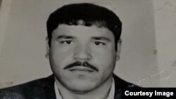 Исматулло Ҳабибуллоев