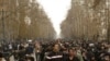 Seven 'U.S. Spies' Arrested In Iran