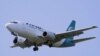 Avion Adria airways-a
