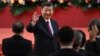 Ukrainian President Volodymyr Zelenskiy has been unable to secure a direct line with China's Xi Jinping (above) since Russia invaded his country in February.