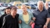 Pilot Error Blamed For August's Russian Air Crash