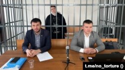 Мусаева Зарема кхелехь, архивера сурт