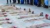 In recent months, the Tehran University of Arts has been a center of creative performances in support of the protests in Iran, including the erection of symbolic tombstones on the university campus in memory of protesters killed by the security forces.