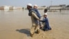 په نوښار کې سیلاب