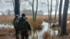 Мігранцкі крызіс: У Варшаве заявілі, што беларускія сілавікі кідалі камяні ў польскіх памежнікаў