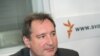 Dmitry Rogozin (file)