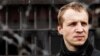 Zmitser Dashkevich (file photo)