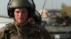 EUFOR is made up of about 1,100 soldiers from 20 countries. (file photo)