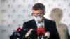 Premierul ceh, Andrei Babis, spune că cei 18 diplomați ruși ar fi , de fapt, spioni. 