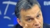 Hungary Approves New Constitution