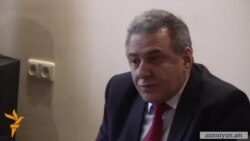 Նախկին նախարար. Ռուսական զենքի վաճառքը Ադրբեջանին անխուսափելի իրողություն է