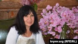 Еміне Ібраїмова