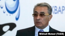 İlham Rəhimov 