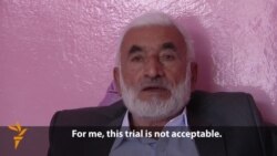 Relatives Of Murdered Afghan Woman Call Verdict Unjust