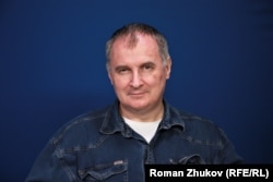 Черкасов Александр