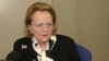 The U.S. ambassador to the OSCE, Julie Finley, called Russia's refusal to extend the OSCE mission "appalling."