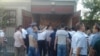 Гумонбарҳо дар манзили Бобоевҳо