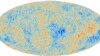 The map draws on data from the Planck satellite.