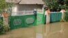 Moldova - floods, generic