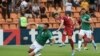 Armenia - Eduard Spertsian scores in UEFA Nations League match Armenia vs Ireland, Yerevan,04Jun,2022