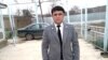 Saidnuriddin Shamsiddinov and his relatives have said that the case was politically motivated as retaliation for his open criticism of officials.