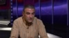 Հայկ Գևորգյանը «Ազատություն TV»-ի տաղավարում, արխիվ 