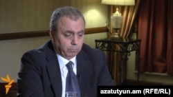 Грант Багратян 