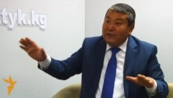 Мырзакматов: Бийлик бир колго топтолууда