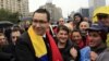Premierul desemnat al României, Victor Ponta