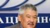 Kyrgyzstan: Russia Silent On Base