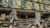 М’янма: кількість загиблих через землетрус перевищила 1 600 людей